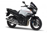 Yamaha TDM900 Yamaha TDM900